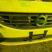 Ноускат Volvo V60 оригинальный номер 39822569