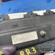 Подушка безопасности коленная Range Rover 3 L322 Land Rover Range Rover оригинальный номер FBZ500060