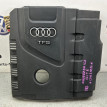 Декоративная крышка двигателя Audi Q5 2011 Audi 200 
