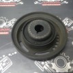 Шкив коленвала Opel Astra H Z16XEP 1.6 Opel Astra оригинальный номер 55559328