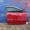 Дверь Hyundai Solaris 2010-2017 760044L000, передняя правая Hyundai Solaris  