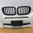 Бампер передний BMW X3 F25 04.2012 51118051998 SAV N55 BMW X3 