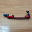 Ручка двери наружная Mazda Mazda 6 2015 Mazda 2 оригинальный номер KD535941XE62