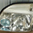Фара левая Nissan X-Trail (T30) 2001-2006 Nissan X-Trail оригинальный номер 260608H725