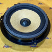 Динамик двери Bowers Wilkins Jaguar XF X250 Jaguar XF оригинальный номер C2Z3438