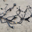Проводка подкапотная Mercedes A W176 Mercedes-Benz A-klasse оригинальный номер A2465401106