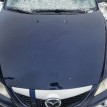 Капот Mazda 6 
