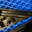уголок декоративный Mazda Demio DW (1996—2003) Mazda 2 оригинальный номер K2443D20169111