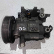 Компрессор кондиционера Nissan Almera N16 (2000—2003) Nissan Almera оригинальный номер 926008n200