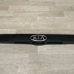 Накладка двери багажника Kia Picanto 