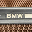 Накладка порожка BMW 5er оригинальный номер 51 47 7 203 602, 51 47 7 203 602, 51477203602, 7203602