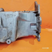 Поддон двигателя opel astra H/J Z18XER Z16XER 1.8 Opel Astra оригинальный номер 55576866