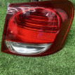 Задний фонарь Lexus GS350 2010 8155130A40 GRS191, правый Lexus GS 