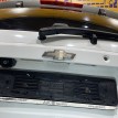 Дверь крышка багажника Chevrolet Captiva I рестайлинг (2011—2013) Chevrolet Captiva оригинальный номер 95240538