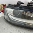 Фара Audi A4 2013 Audi A4 