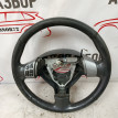 Руль Suzuki SX4 2006-2014 Suzuki SX4 оригинальный номер 4811063J00