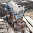 Двигатель ВАЗ 2101-2107 1.5л (75л.с.)без навесного ВАЗ (Lada) 2102 
