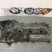 Крышка головки блока цилиндров левая Lexus GS450H Lexus GS 