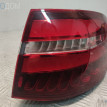 Стоп / Фонарь задний Mercedes-Benz GLC-класс X253 (2015—2019) Mercedes-Benz GLC оригинальный номер 2539061000