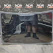 Стекло заднее Форд Фокус 2 седан Ford Focus оригинальный номер 1362994