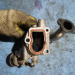 Клапан EGR Mercedes-Benz S-класс W222/C217/A217 (2013—2017) Mercedes-Benz S-klasse оригинальный номер A6421401263