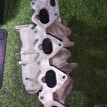 Впускной коллектор Mitsubishi Carisma 4G92 Mitsubishi Carisma оригинальный номер MR507057