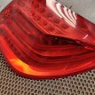 Фонарь в крыло BMW 7er 