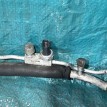 Трубка кондиционера Land Rover Discovery III Land Rover Discovery оригинальный номер JUE501230
