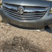 Бампер передний в сборе Opel Insignia 1 рестайлинг Opel Insignia оригинальный номер 22787147