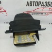 Кожух рулевой колонки Volkswagen Golf plus Volkswagen Golf Plus оригинальный номер 5N0858565