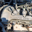 Двигатель в сборе Nissan Primera оригинальный номер 101029FLSB