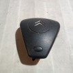 Подушка безопасности в рулевое колесо Citroen C3 