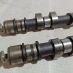 Распредвал (пара) Mazda 626 