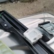 Стеклоподъемник передний правый Mercedes-Benz GLK-класс X204 651.912 Mercedes-Benz CLK-klasse  