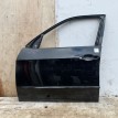 Дверь Bmw X5 2007-2010 41517211423 E70, передняя левая BMW X5  