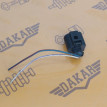Разъём проводки двигателя Volkswagen Passat B6 BVY Volkswagen Passat 