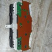Панель приборов Mitsubishi Lancer IX (2000—2007) Mitsubishi i оригинальный номер mn151543