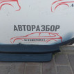 Накладка порога задняя левая Toyota Avensis T250 Toyota Avensis оригинальный номер 6791805030