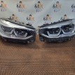 Фары BMW X3  
