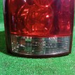Фонарь задний левый Ssang Yong Rexton 