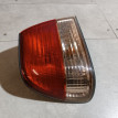 Фонарь задний левый Nissan Sunny оригинальный номер 265558N025