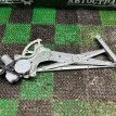 Стеклоподъемник Lexus IS 3 2013-2019 8571053090, передний правый Lexus IS 