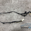 Проводка салонная Pajero 3 MR411288 Mitsubishi i оригинальный номер MR411288