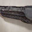Решетка радиатора Toyota Auris E150 2006-2012 Toyota Auris оригинальный номер 53111-02390