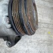 Компрессор кондиционера Opel Astra  H 1,6-1,8 бенз Opel Zafira оригинальный номер 13124750