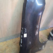 Крыло переднее правое BMW X5 E53 2000-2007 BMW X5 оригинальный номер 41357000386