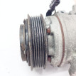 Компрессор кондиционера Subaru Tribeca 2006 73111XA010 WX EZ30 Subaru Tribeca 