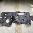 Утеплитель моторного щита Toyota Fortuner II Рестайлинг  оригинальный номер 55210-KK130