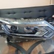 Фара галоген Nissan Qashqai 2018-н.в. 26060HV00B J11, правая Nissan Qashqai  