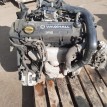 Двигатель Opel Combo C ФУРГОН ПРАВЫЙ РУЛЬ Y17DTL Opel Combo  